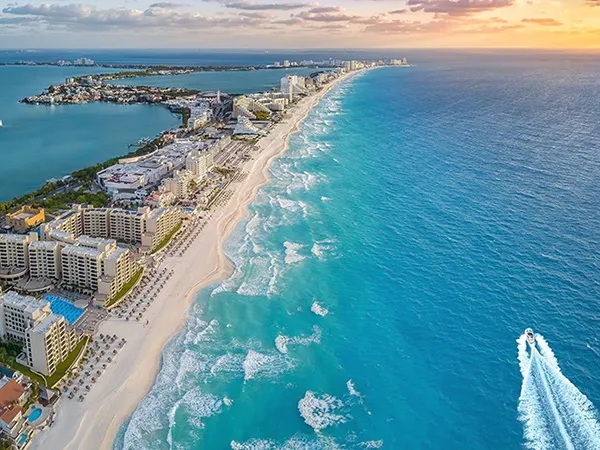 Cancun