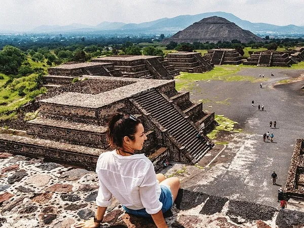 Mexico City